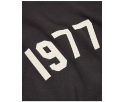 Fear of God Essentials 1977 Hoodie Iron
